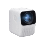 Blink Mini – Compact indoor plug-in smart security camera, 1080p