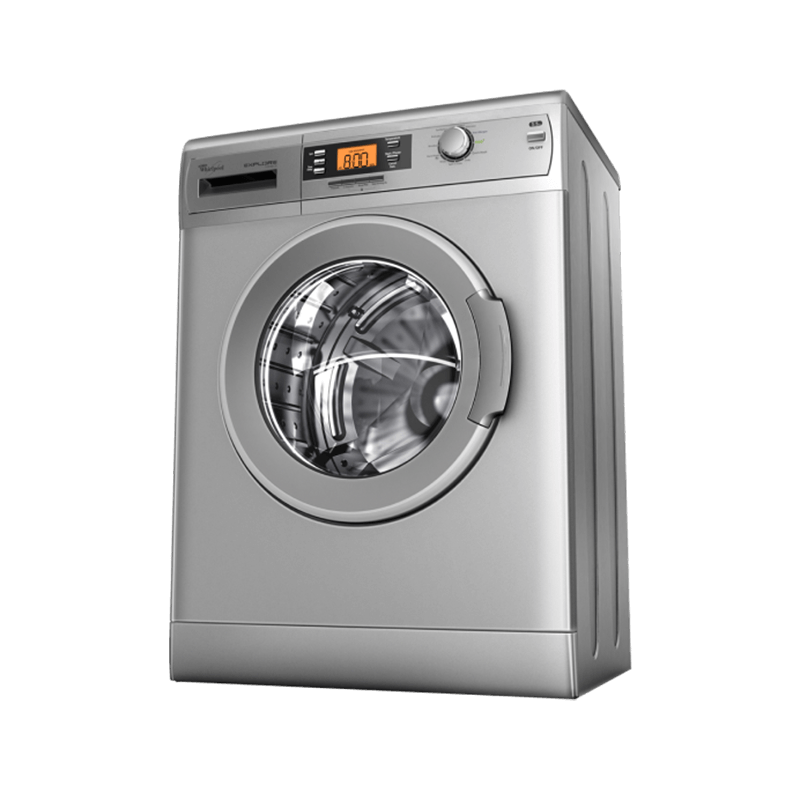 COMFEE Portable Washing Machine, 0.9 Compact Washer - Imagen 2