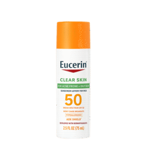 Eucerin Sun Oil Control Clear Skin SPF 50+
