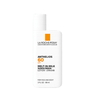 La Roche-Posay Anthelios Melt-in Milk Sunscreen SPF 60
